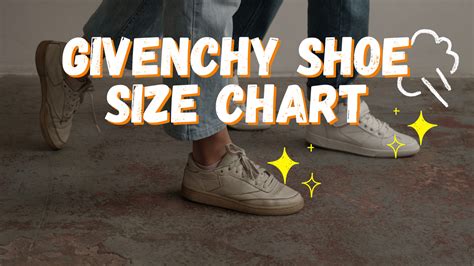 red and white givenchy shoes|Givenchy shoe size guide.